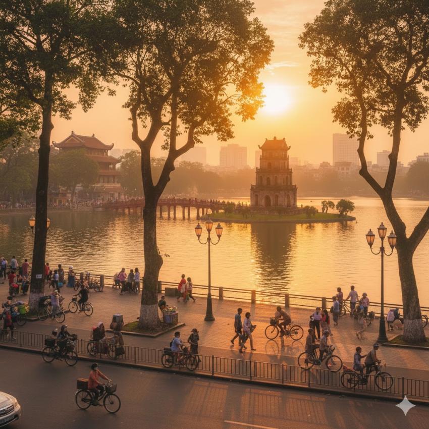 Ho Chi Minh City – Vietnam's Most Vibrant Destination