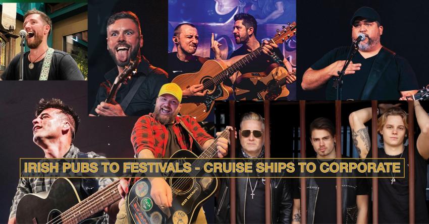How Professional Live Music Booking Saves Time and Delivers Better Talent