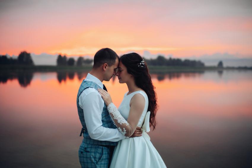 Why Local Experience Matters When Choosing a Photographer in Rossville, GA