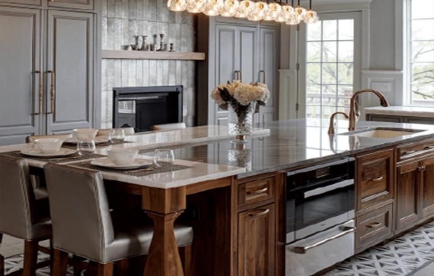 From Concept to Installation: Complete Local Bend Cabinet Services