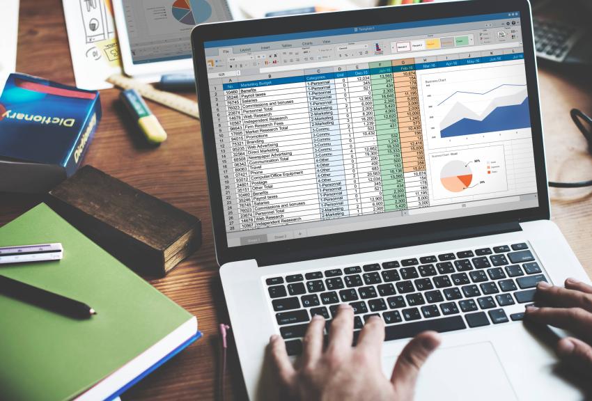 What Is RMS in Data Entry? A Complete Guide