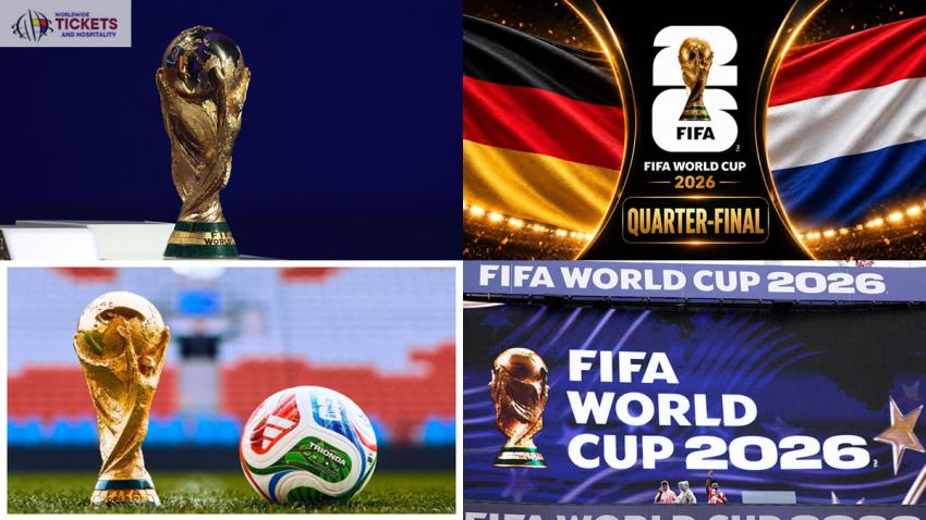 FIFA World Cup Quarter Final Tickets Haaland Stuns Brazil as Norway Reach Quarterfinals
