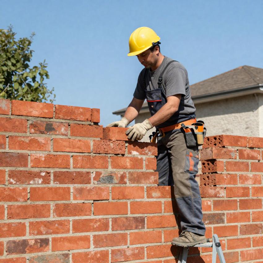 Complete Guide to Masonry Services Boston Homeowners Need
