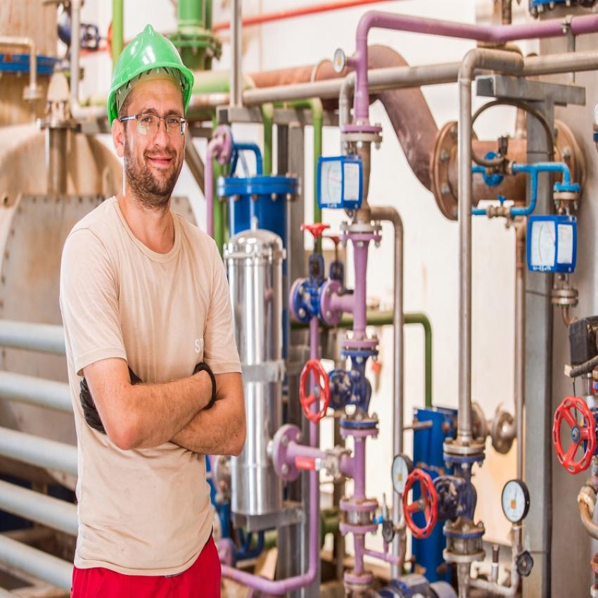 Safety Checks: What Local Experts in Gas Boiler Services in Dublin Always Inspect?