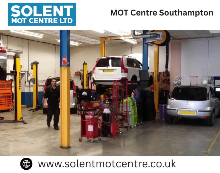 EV MOT: What Is Different For EV Cars