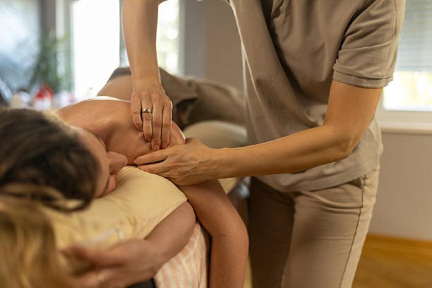 Why Your Lymphatic System Gets Sluggish