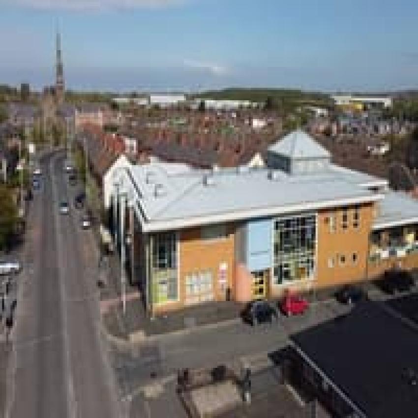What Advice Would You Give to Someone Who Is Moving to Birkenhead, UK