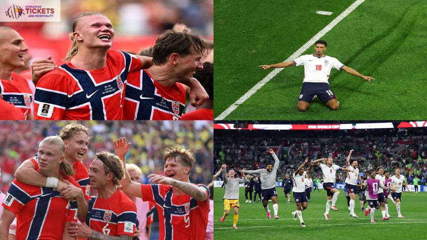 Norway Vs England Tickets: England Henderson Out of the World Cup After Injury