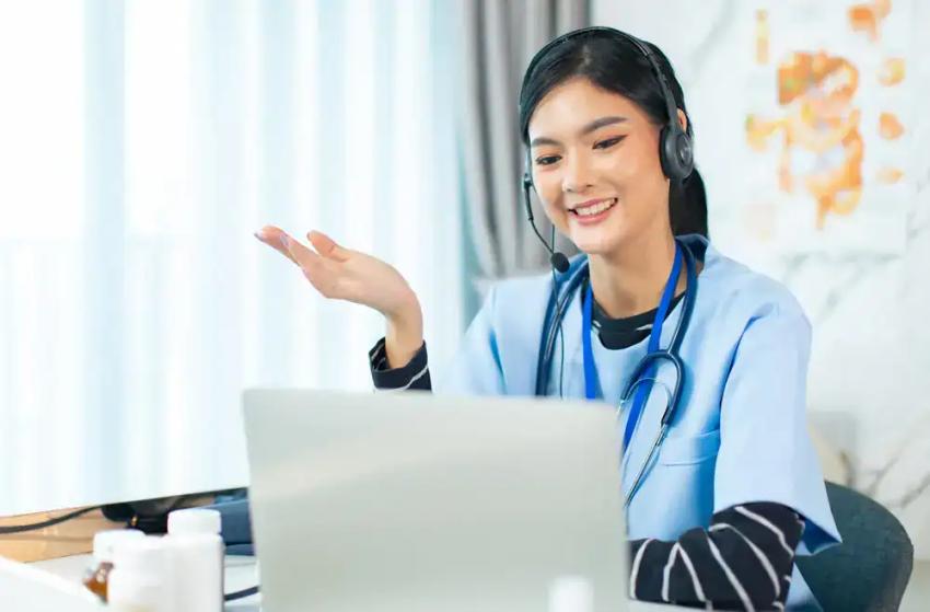 Telemedicine Consultation and Remote Patient Monitoring: The Perfect Healthcare Combination