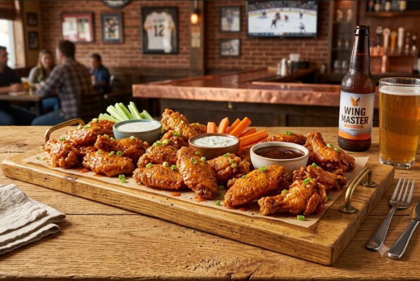 Sports Bars in Mesa with Outdoor Patios: Where Great Weather Meets Game Day