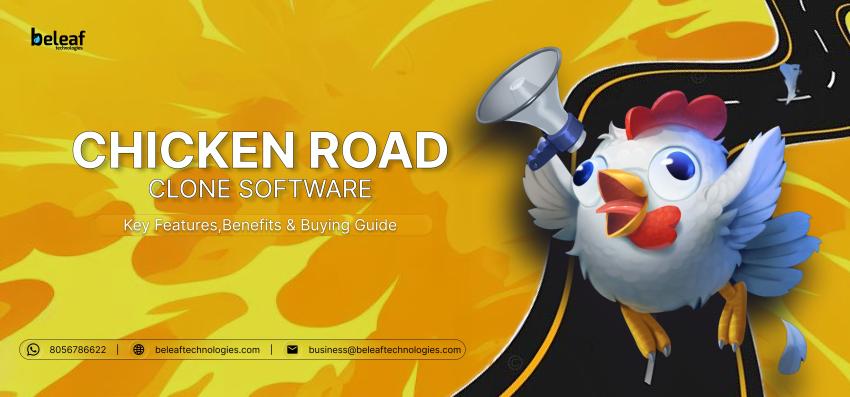 Chicken Road Clone Software: Key Features, Benefits & Buying Guide
