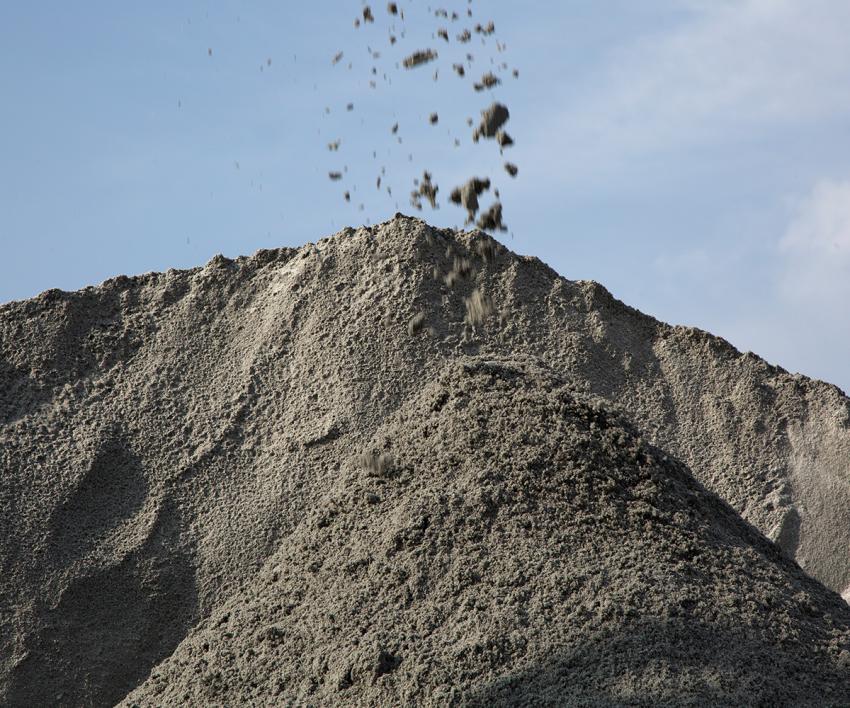 Why M-Sand Is a Cost-Effective Choice