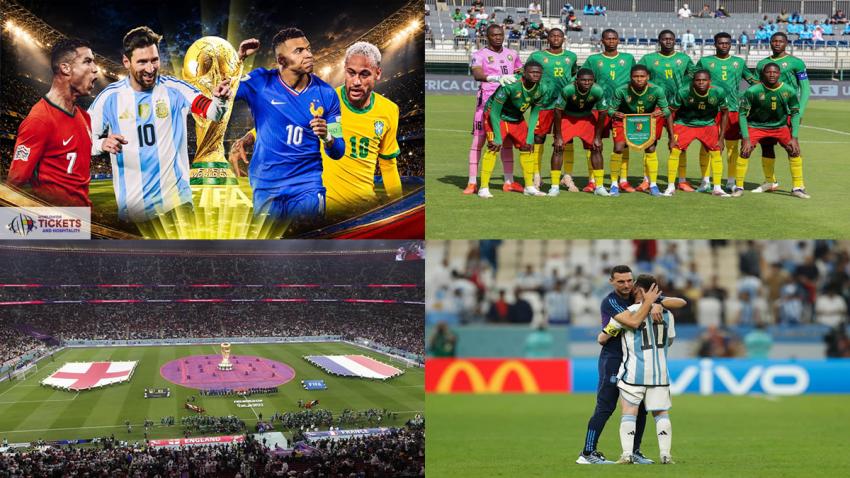 FIFA World Cup Quarter Final Tickets: Belgium Beat USA to Set Up Spain Quarterfinal Clash