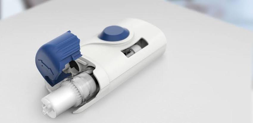 India Wearable Injectors Market Share & Outlook 2034
