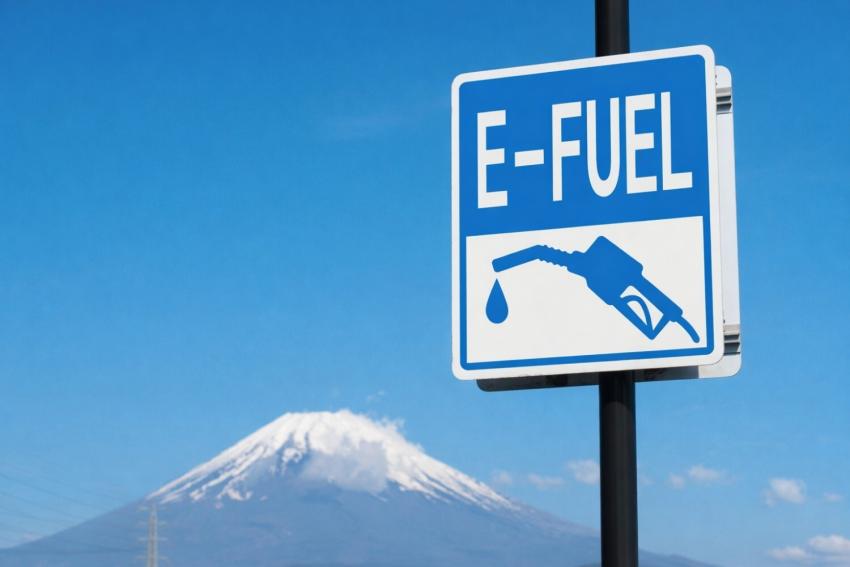 E-fuel Adoption Made Simple: A Business Guide to Getting Started