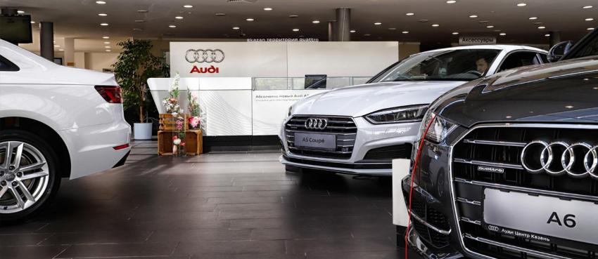 What Every Audi Owner Should Know About Specialized Repairs