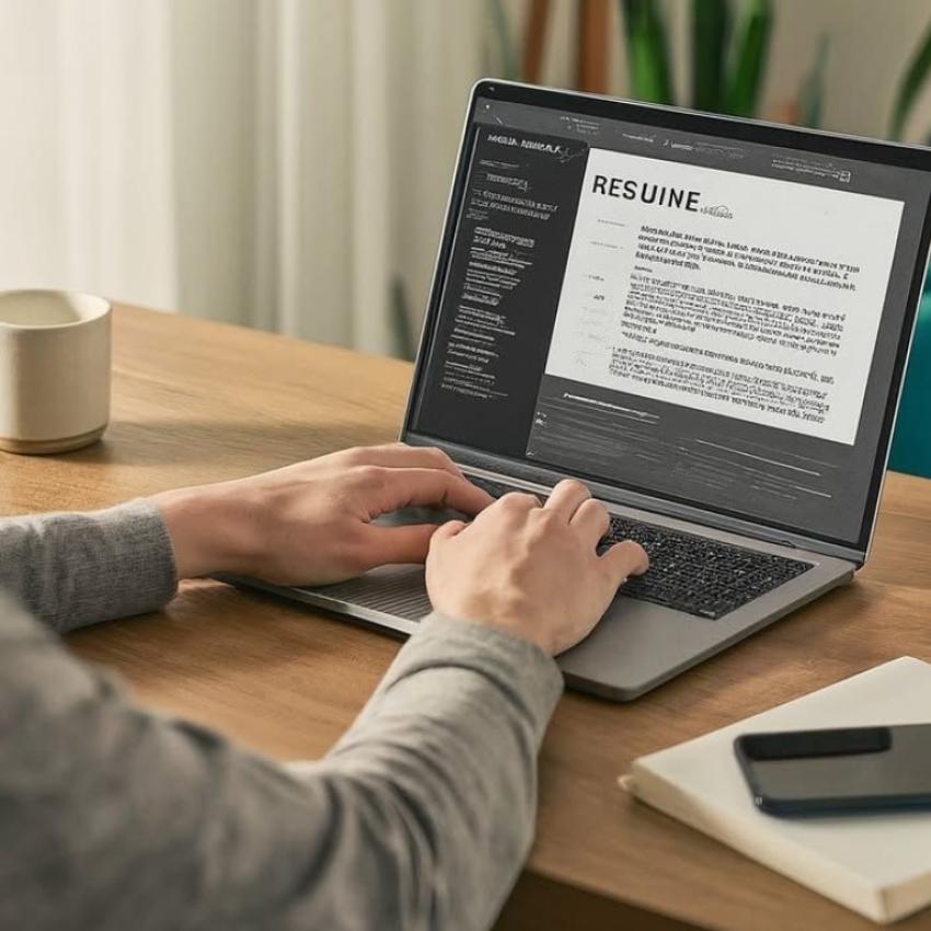 Elevate Your Career with LinkedIn Makeover Services and Professional Resume Writing
