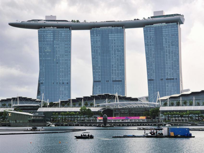 Real Singapore Travel Guide: Plan Your Perfect Trip