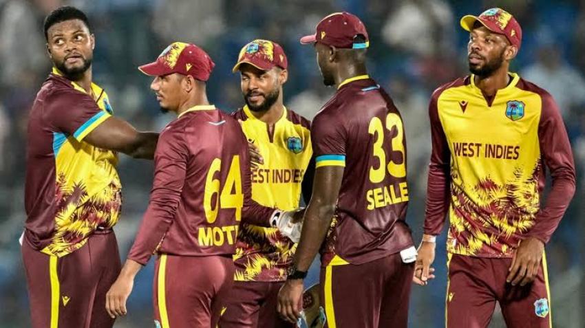 West Indies Test Cricket Revival: What the 2026 Home Season Reveals
