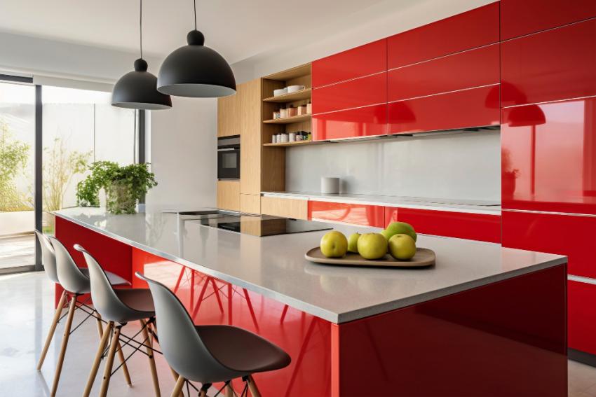 Discover the Incredible Aesthetic Benefits of Kitchen Tiling Services in Melbourne