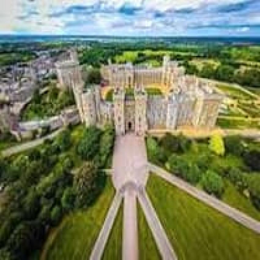 What Are Some Must-See Places in the UK for First-Time Visitors