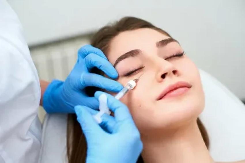 Botox Injection in Dubai: Safe Techniques for Beginners