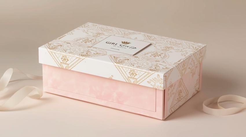 Custom Sleeve Boxes That Elevate Product Presentation