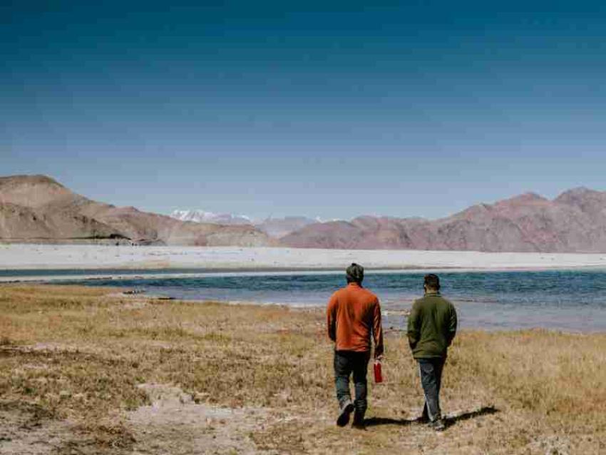 Plan Your Perfect Leh Ladakh Tour Package for 2026