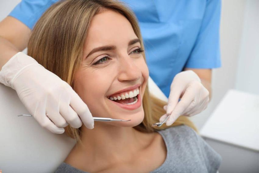 Cosmetic Dentistry for a Brighter, Healthier Smile