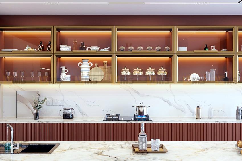 Why Handleless Kitchens Are Becoming the New Standard