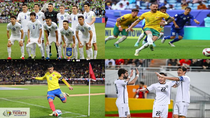FIFA World Cup Bronze Final Tickets: Elite Nations Compete for a Podium Finish