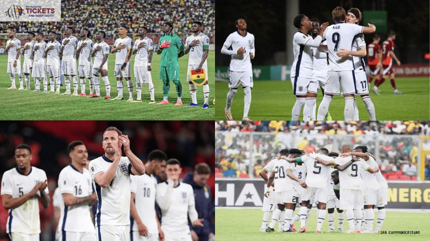 Norway vs England Tickets: an Norway Pull Off Another Historic Upset Against England?