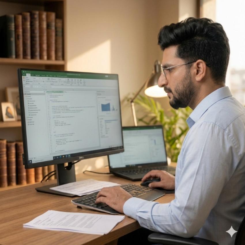 Create a Resume That Stands Out in Today's Job Market