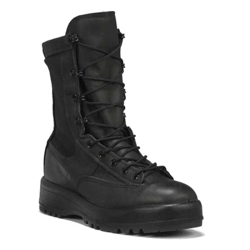 How to Style Belleville Boots for Everyday Wear