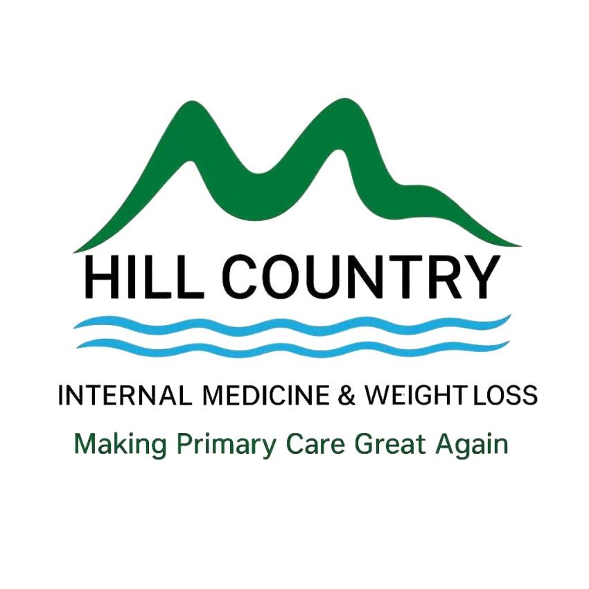 Hill country weight loss clinic