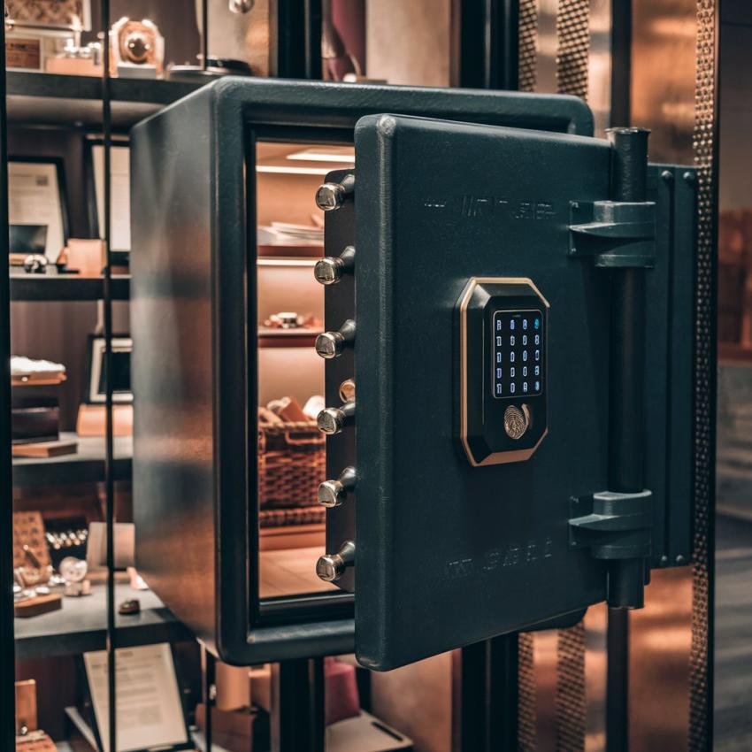 How Fireproof Are Fireproof Home Safes, Really?