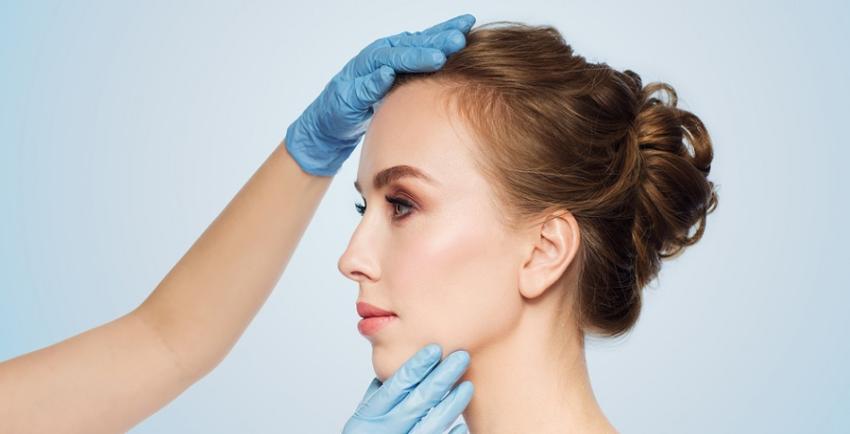 تجميل الأنف في دبي: دمج المظهر الجمالي مع علاج مشاكل التنفس وانحراف الحاجز