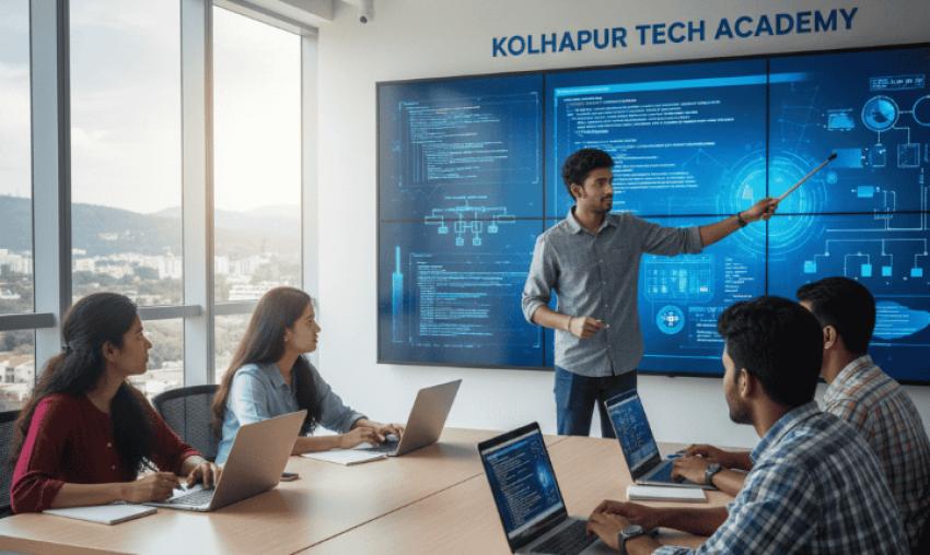 What Learning Outcomes Can Students Expect from a Data Analyst Course in Jammu?