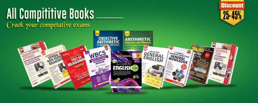Affordable Books, Bengali Literature & Book Delivery in Durgapur