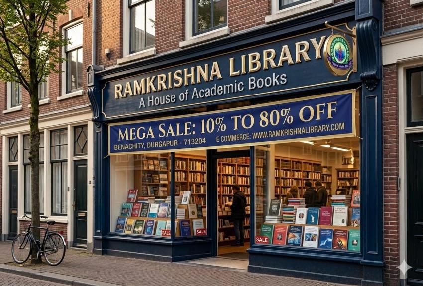 Buy Books in Durgapur: How to Choose the Right Bookstore for Every Reader