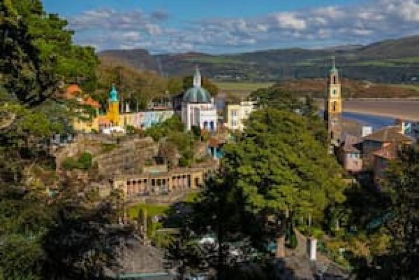 What Are Some of the Most Beautiful Places in England That Are Not Tourist Attractions