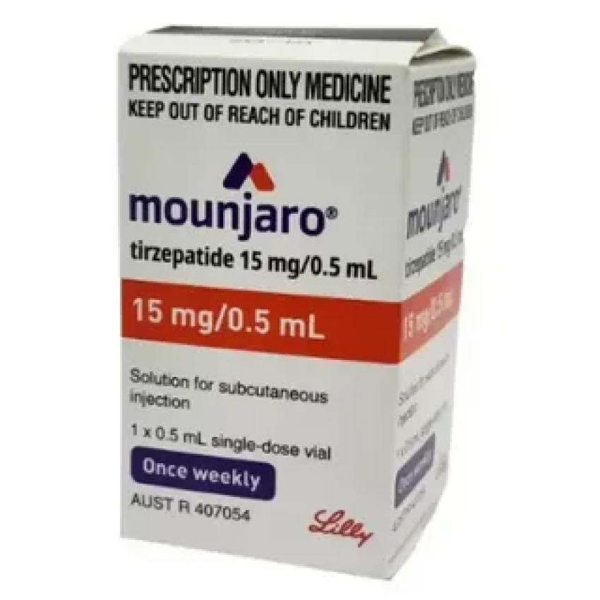 Mounjaro in Dubai: Advanced Clinical Care