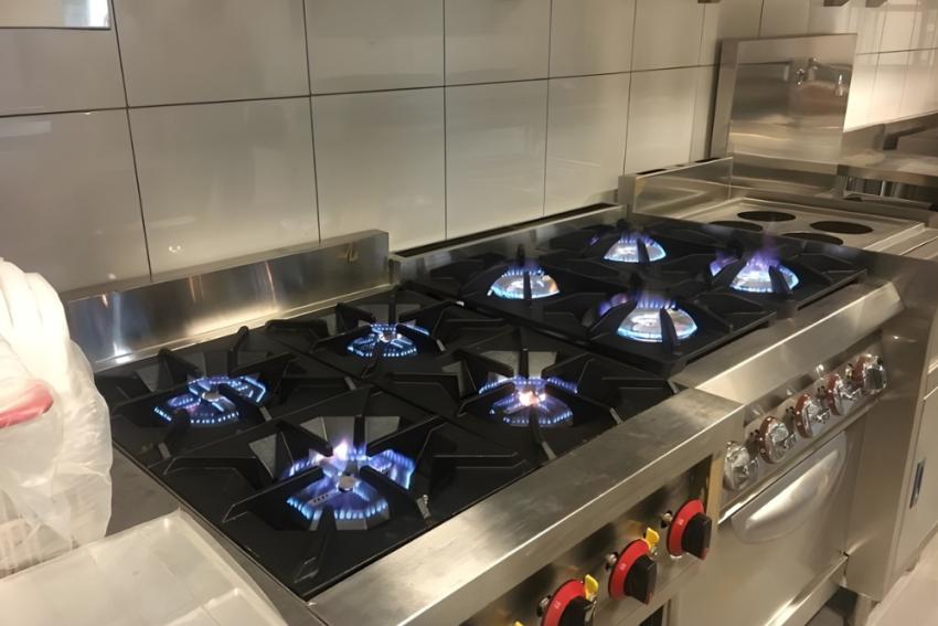 What Mistakes Should You Avoid When Buying a Commercial Wok Burner?