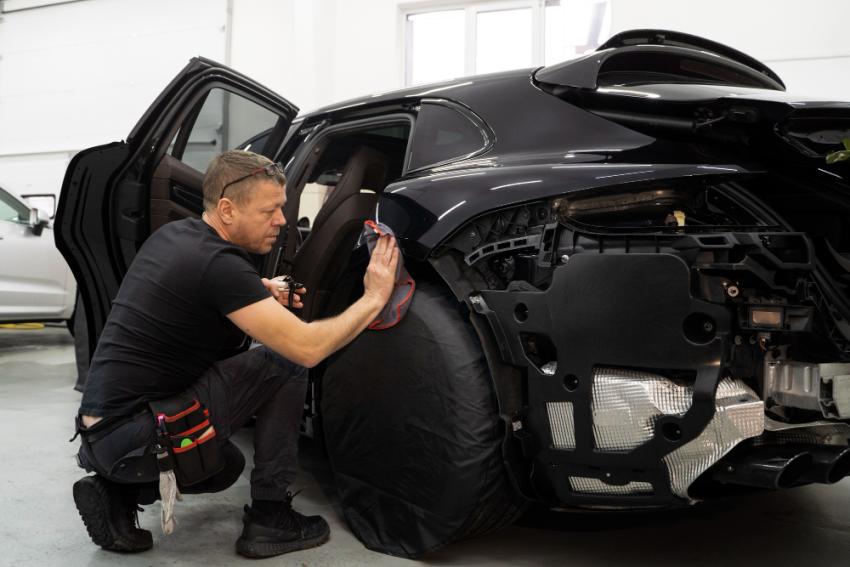 The Hidden Costs of Ignoring Auto Body Damage