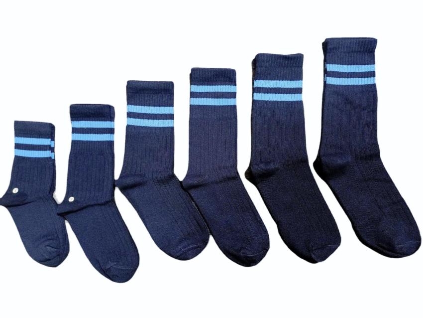 India Socks Market Size & Share 2026-2034