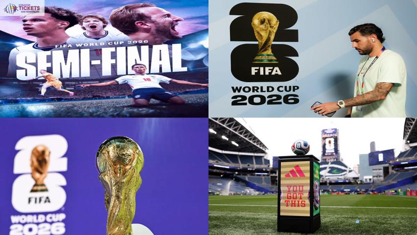 FIFA World Cup Semi Final Tickets: France Respects Spain but Fears Nothing in World Cup Semi