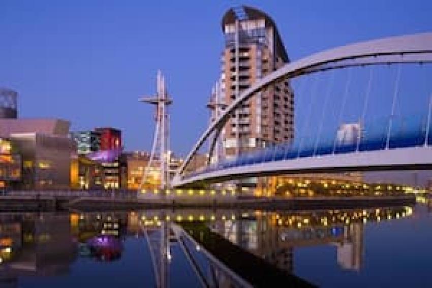 Which City in the UK Is Most Worth Visiting