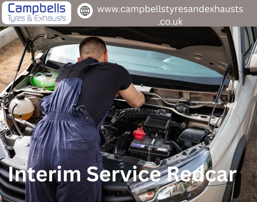 Reasons for Choosing an Interim Service