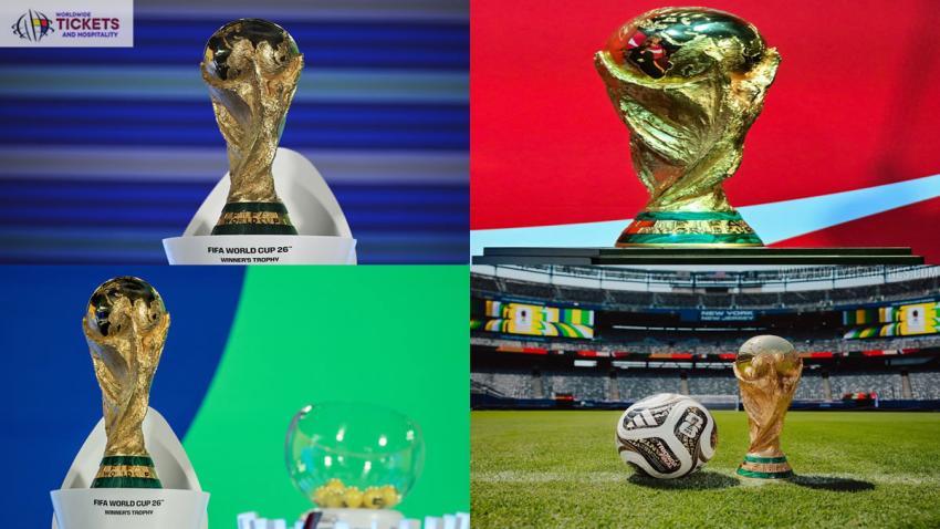 FIFA World Cup Final Tickets: Breaking down four potential World Cup finals