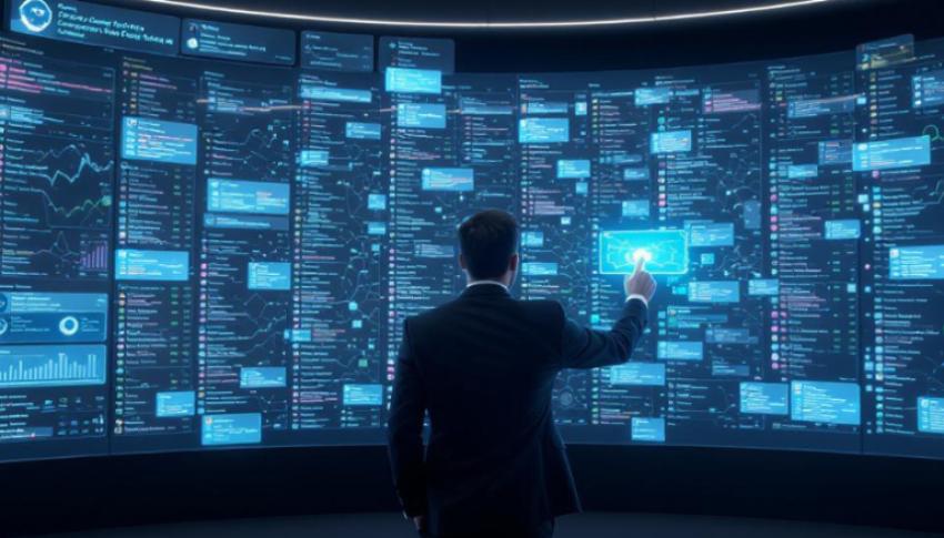 AI Finds Every Flaw to Improve Business Performance